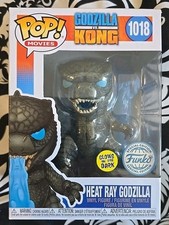 Funko Pop! Collectible Figures