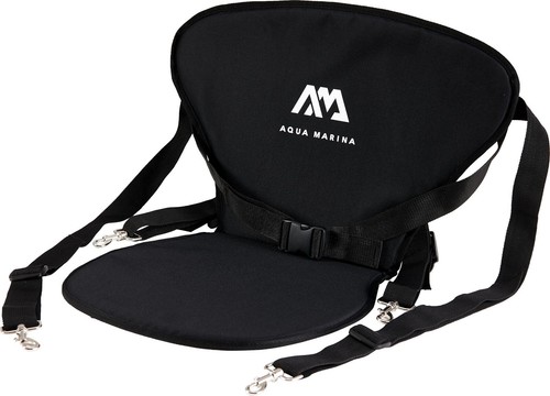 Aqua marina high - high-back, seat