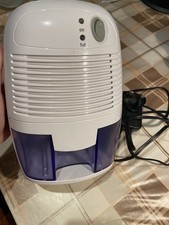Challenge Mini Dehumidifier