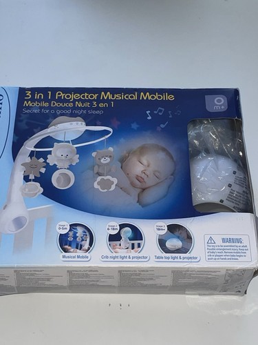 Infantino 1 projector - infantino,