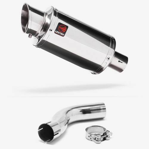 Lextek stainless steel yp4 - lextek,