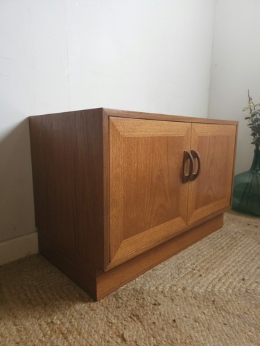 Plan retro unit small - retro,