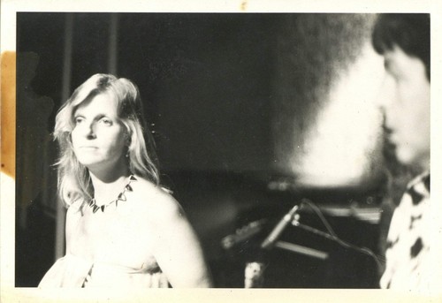 Paul and linda - and, mccartney