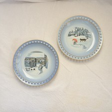 Bing & Grøndahl Porcelain