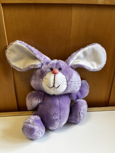 Vintage russ berrie brucie - 9",