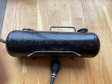 BRITISH SEAGULL REFUELLER