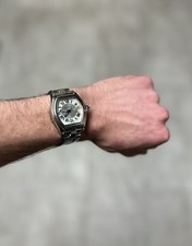 Cartier Roadster 2510