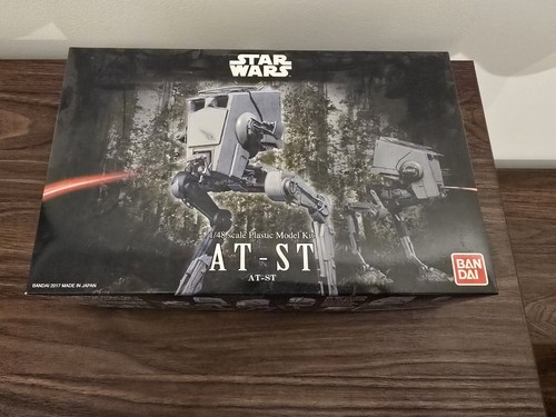 Bandai star wars 1 - star, wars: