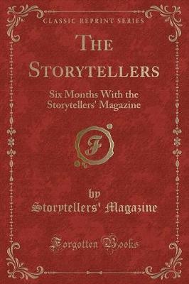 The storytellers - the,