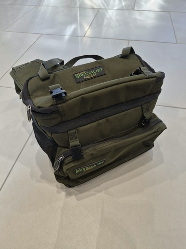 Drennan specialist compact 20l - compact,