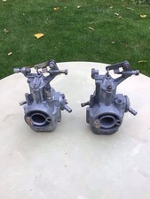 Lambretta Jetex Carburettor Carb X2