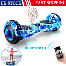 6.5" Hoverboard Electric Self