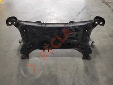 FORD FOCUS ZETEC MK3 (C346)