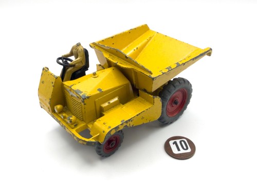 Vintage dinky supertoys - dinky, #