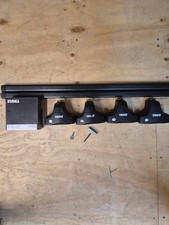 Thule Roof Bars for Ford