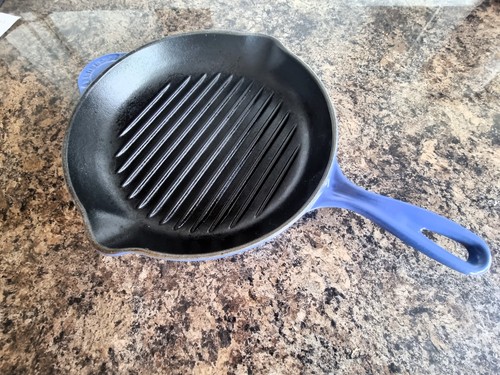 Creuset cast iron - , (26)