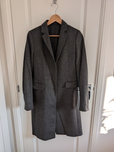 Uniqlo women wool - uniqlo,