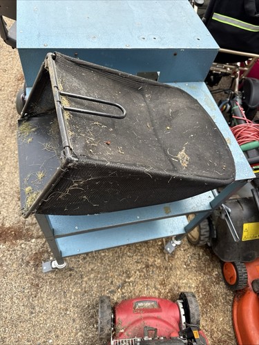 Sovereign petrolmower plastic - ,