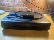 Panasonic NV-SD230 Super Drive