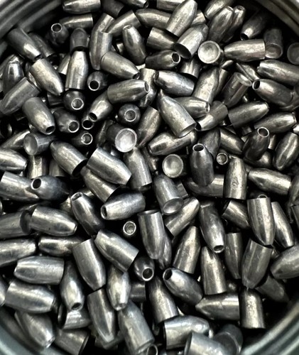 177 slugs pellets dish base - .177,