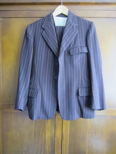 Vintage mens burtons piece - vintage, 3