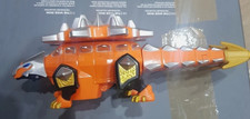 Power Rangers Dino Thunder