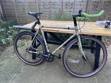 Surly Steamroller 56cm Single
