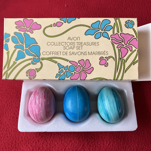 Vintage avon boutique soap - avon, 3