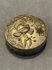 ANTIQUE English or Japanese