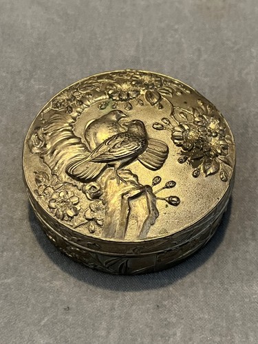 Antique english japanese - antique, or