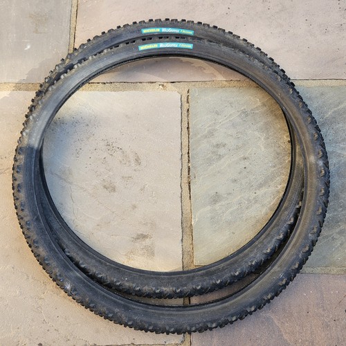 Michelin wild gripper x - michelin,