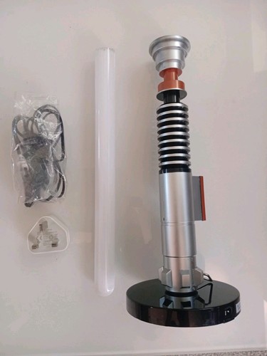 Star wars lamp - star,