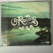 The Rasmus - In The Shadows