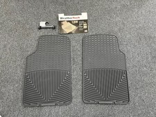 WeatherTech W3 Classic Premium