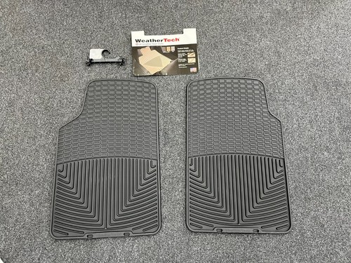 Weathertech classic premium - w3,