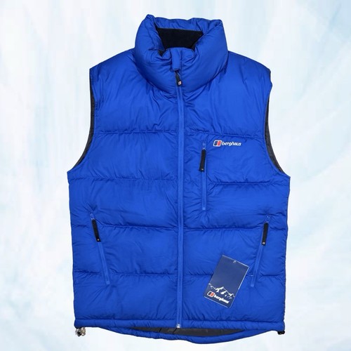 Bnwt mens blue berghaus - blue,