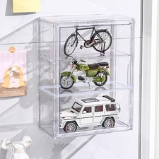 Tier acrylic display - acrylic,
