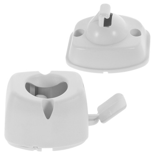 Camper door latch replaceable - door,