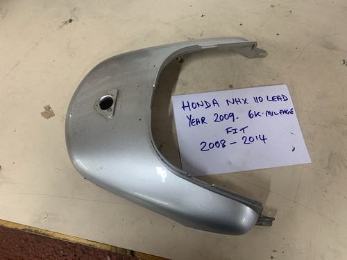 Honda lead nhx 110cc parts - lead,