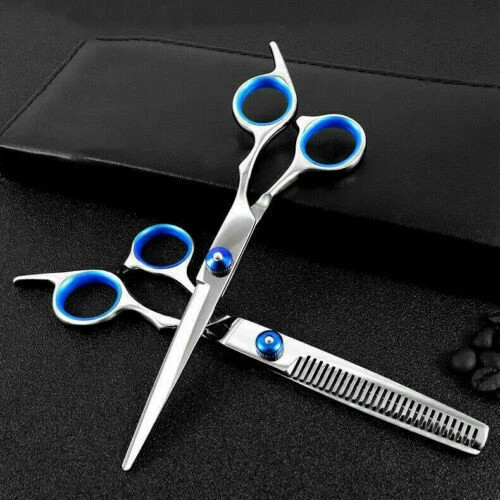 Professional thinning cutting - professional,