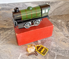 CE183: O Gauge HORNBY TRAINS