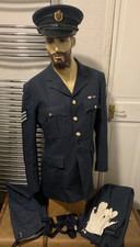Lot of Genuine RAF Dress