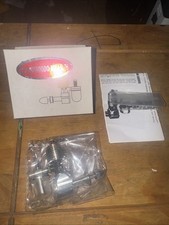 Rc Plane Engine CS Boddo Mills .75 Nib