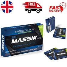 Extra Strength- Sex Pills for Men Better Erections, Libido, Performance 500mg