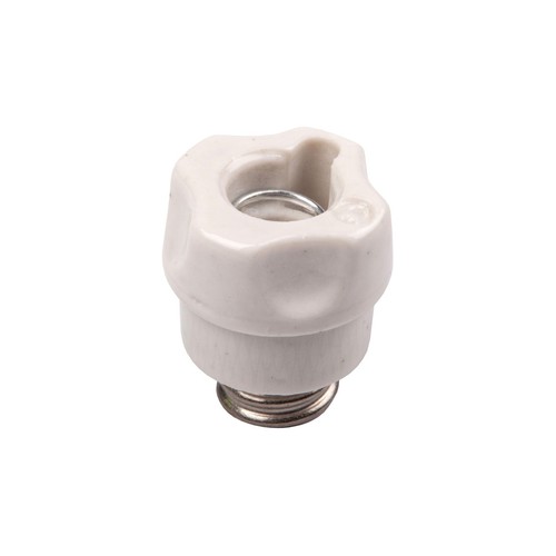 Fuse head d01 porcelain - d01,