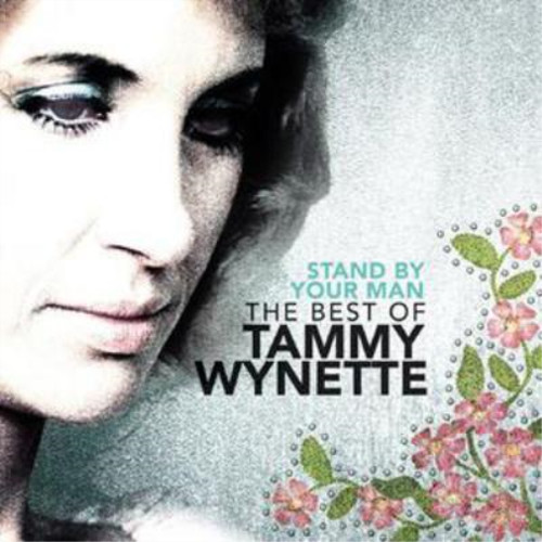 Tammy wynette stand - tammy,