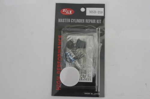 Front brake pump - front, kit