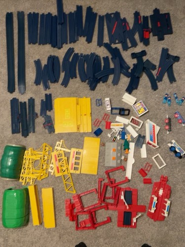 Vintage 1988 tomy - vintage, train