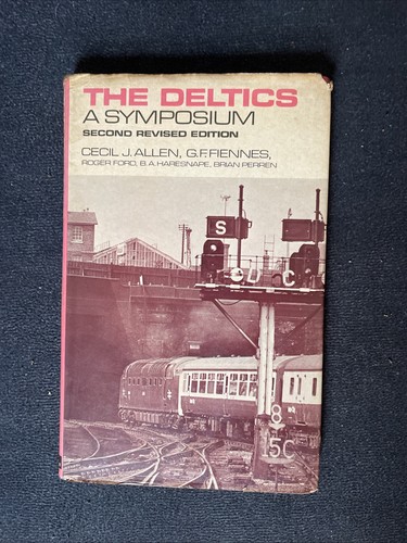 The deltics symposium - deltics,