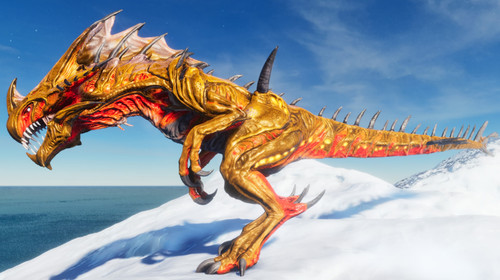 Ark asa pve - pve], aurora